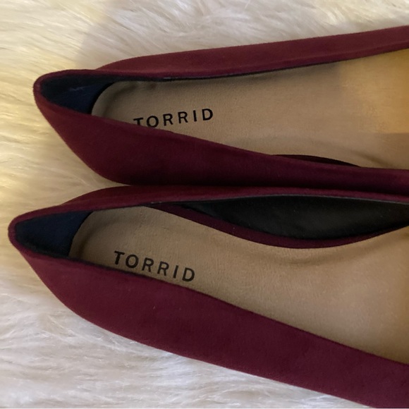 Torrid Flats - Picture 6 of 9